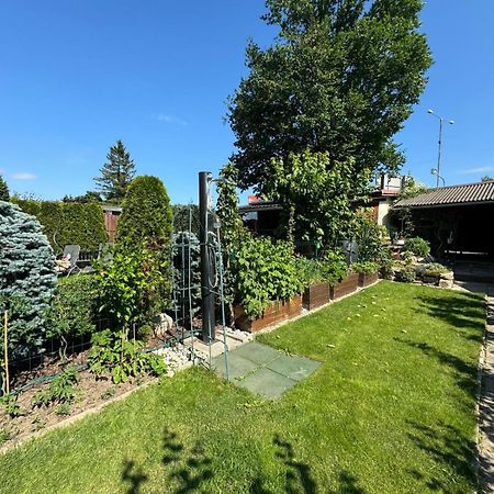 Apartman Ala Poprad Exterior photo