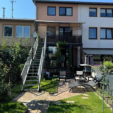 Apartman Ala Poprad Exterior photo