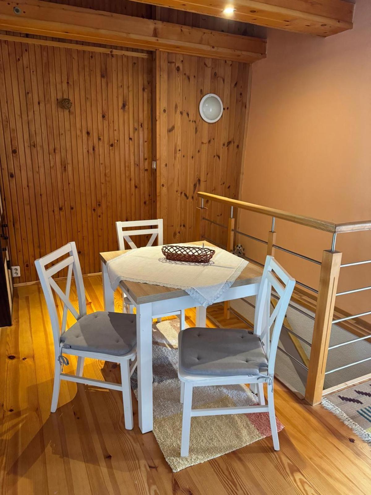 Apartman Ala Poprad Exterior photo
