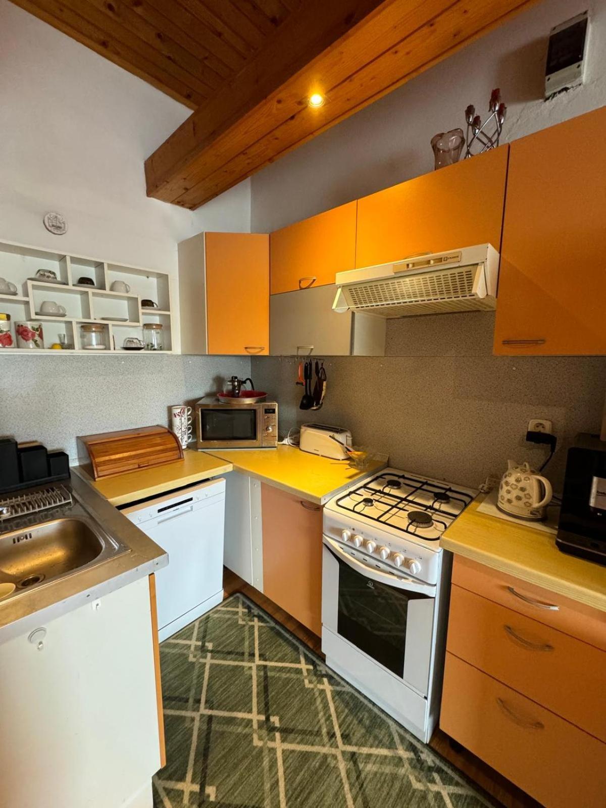 Apartman Ala Poprad Exterior photo