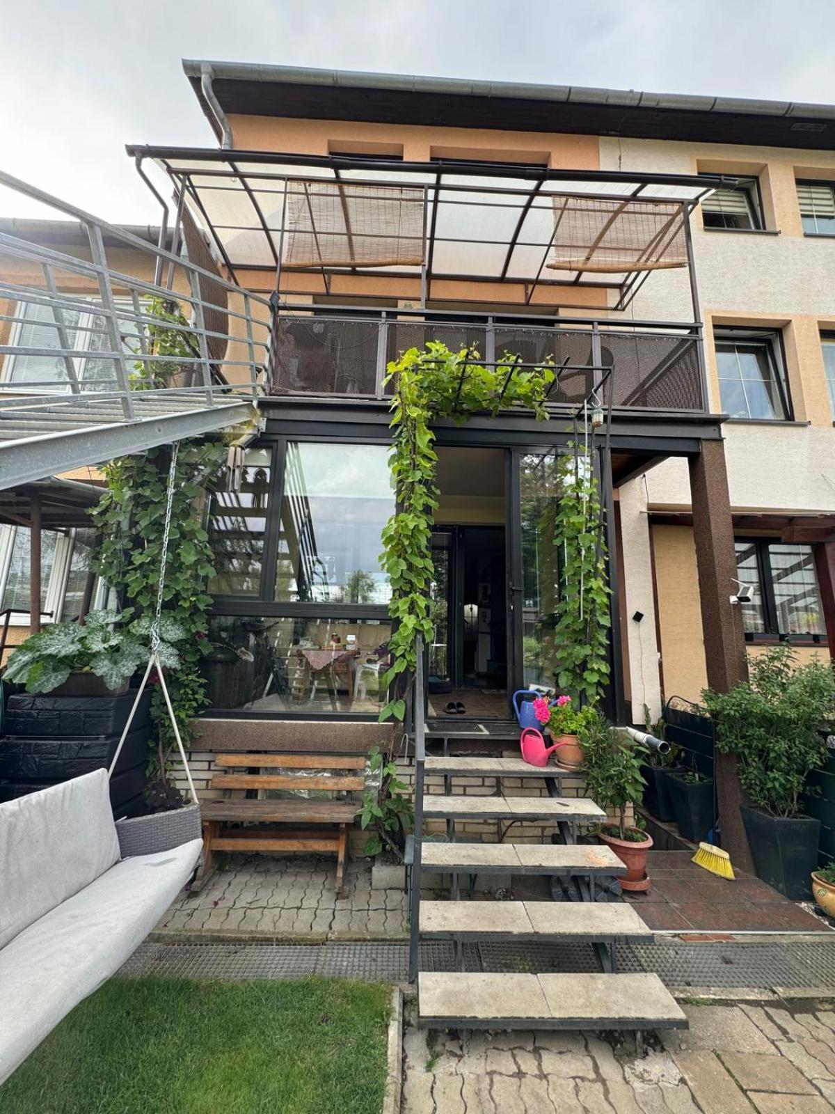 Apartman Ala Poprad Exterior photo