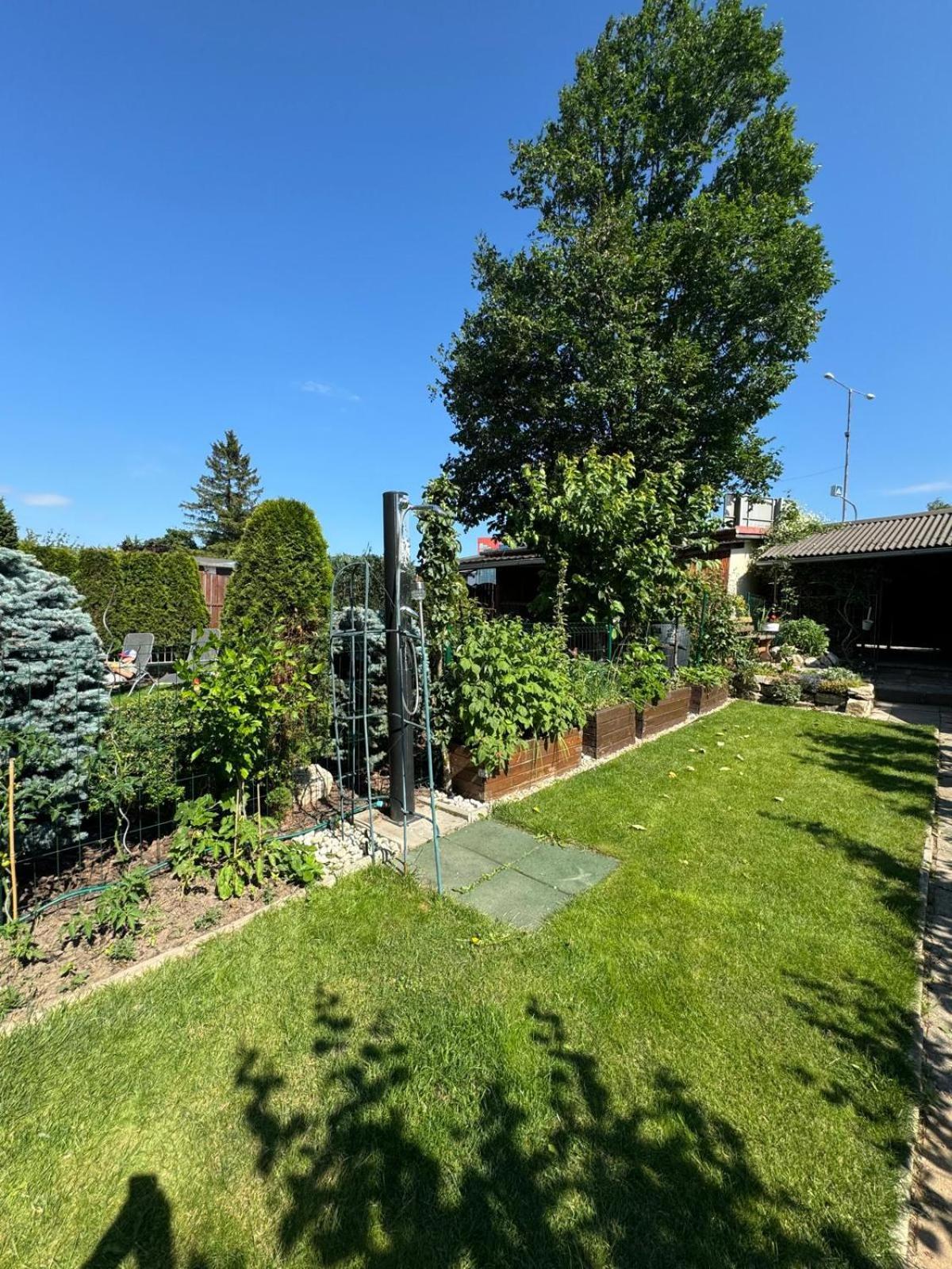 Apartman Ala Poprad Exterior photo