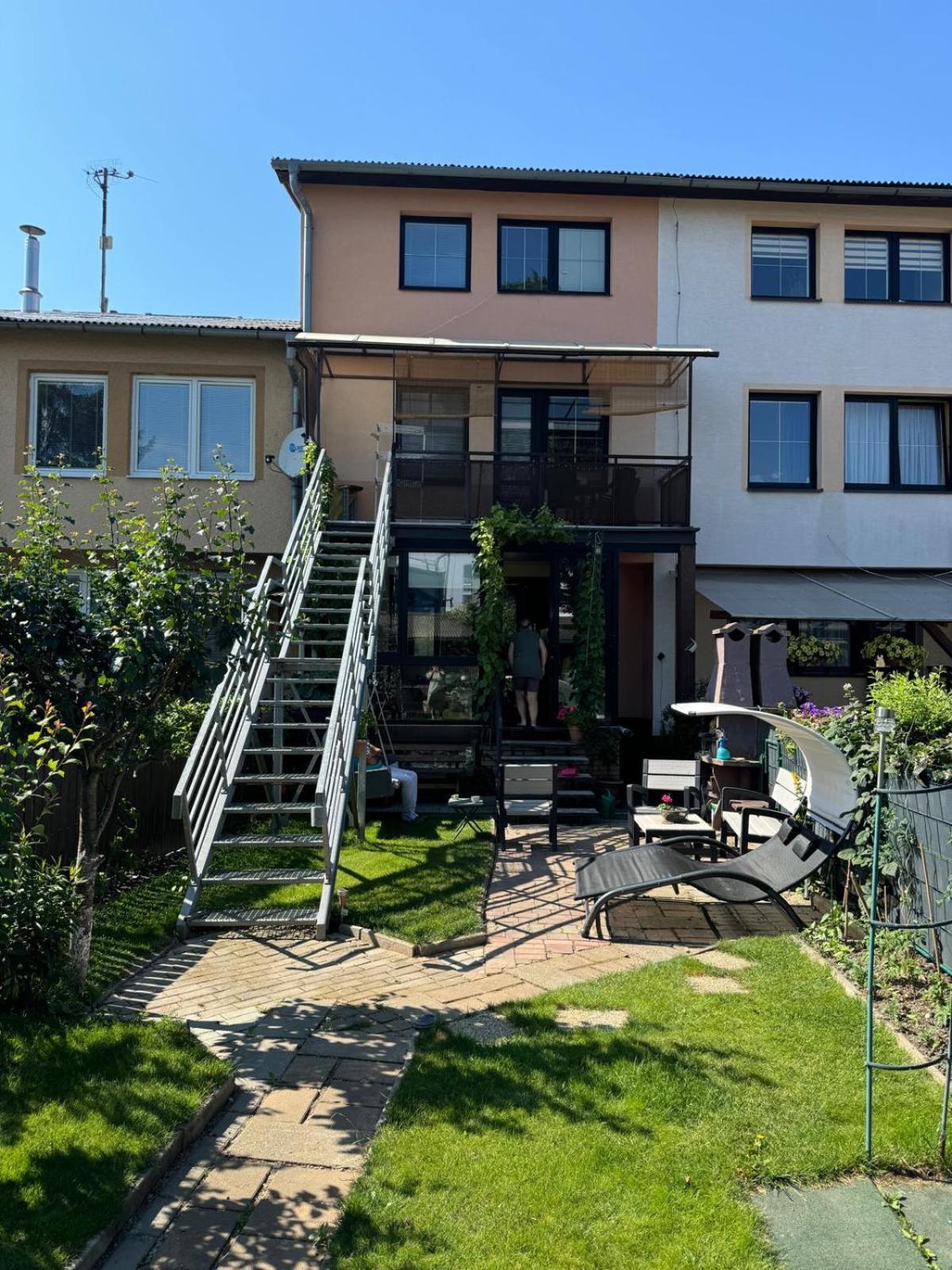 Apartman Ala Poprad Exterior photo