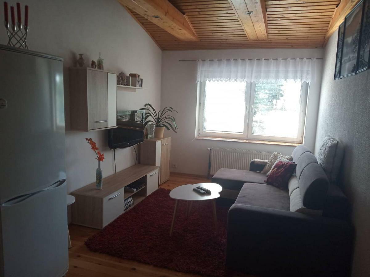 Apartman Ala Poprad Exterior photo