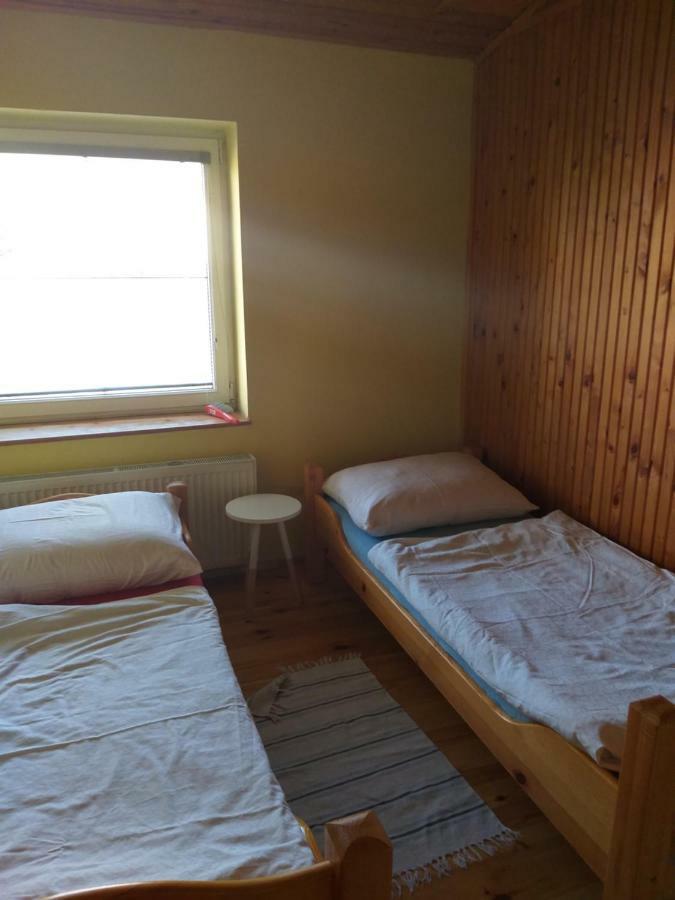 Apartman Ala Poprad Exterior photo