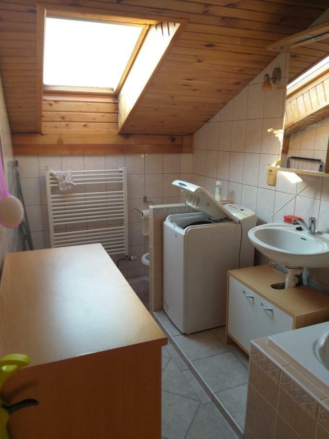 Apartman Ala Poprad Exterior photo