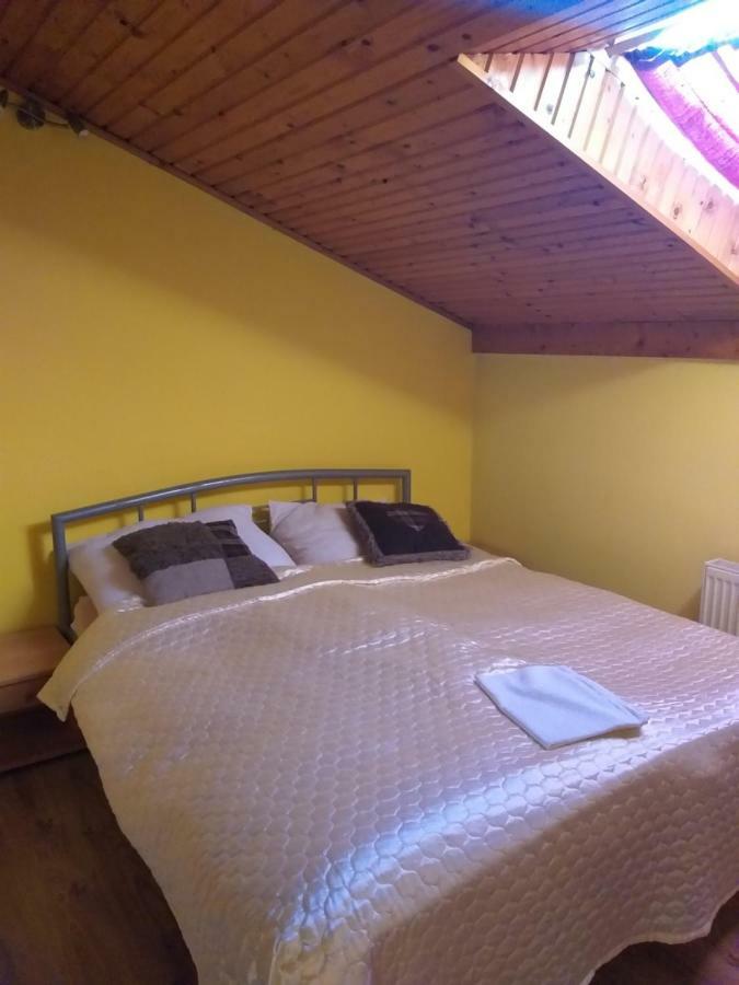 Apartman Ala Poprad Exterior photo
